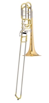 JUPITER Bb/F/Gb/D Bassposaune